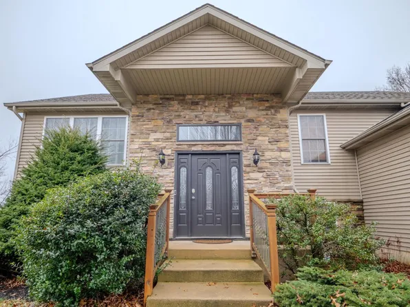 6891 Ava Ave, Portage, IN 46368
