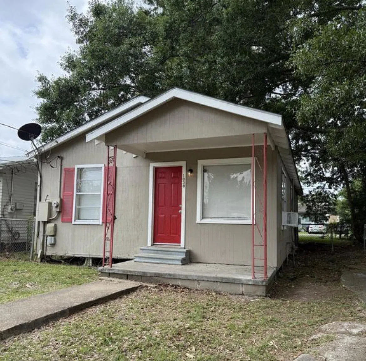 1038 Saint Charles St. Lafayette LA 70501 — Photo 2