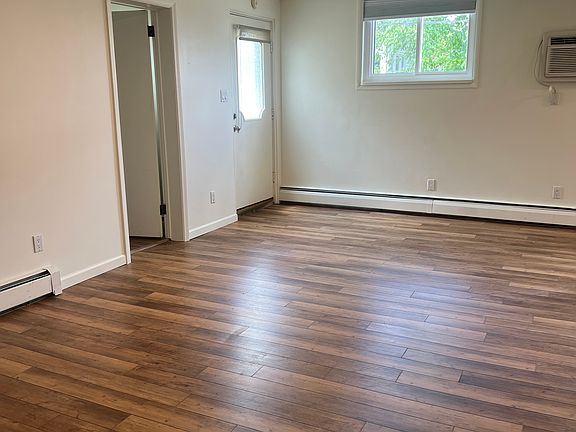 Large living space