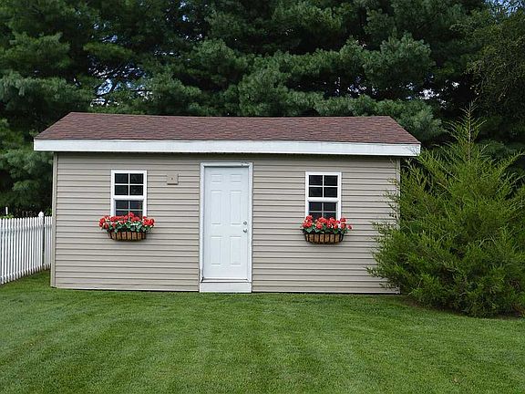 12x20 shed