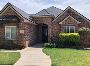 4423 110th St, Lubbock, TX 79424