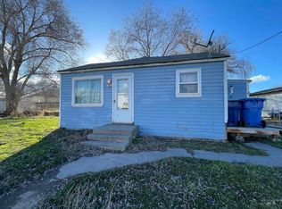 327 Madrona St, Twin Falls, ID 83301