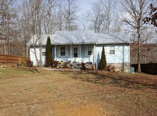 534 Honeysuckle Ln, Hohenwald, TN 38462