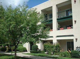 25 Devereux St UNIT 315, Providence, RI 02909