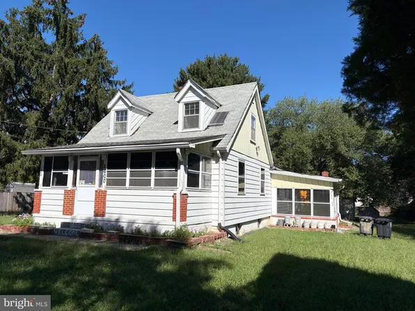 8600 Dangerfield Pl, Clinton, MD 20735