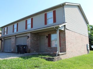 422 Sara Leigh Dr, Richmond, KY 40475
