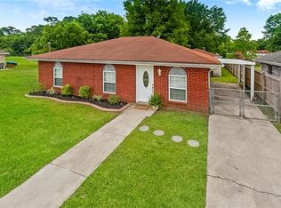 1308 Green Ave, Saint Bernard, LA 70085