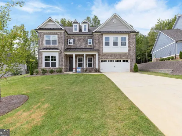 3832 Cheyenne Ln, Jefferson, GA 30549