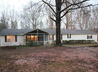 243 Oak Dr, Lagrange, GA 30240