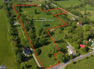 Unison Rd, Middleburg, VA 20117