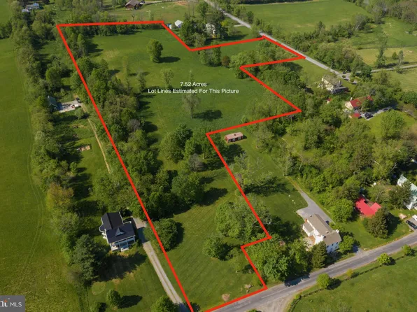 Unison Rd, Middleburg, VA 20117