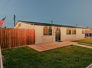 1592 Ross Ave, El Centro, CA 92243