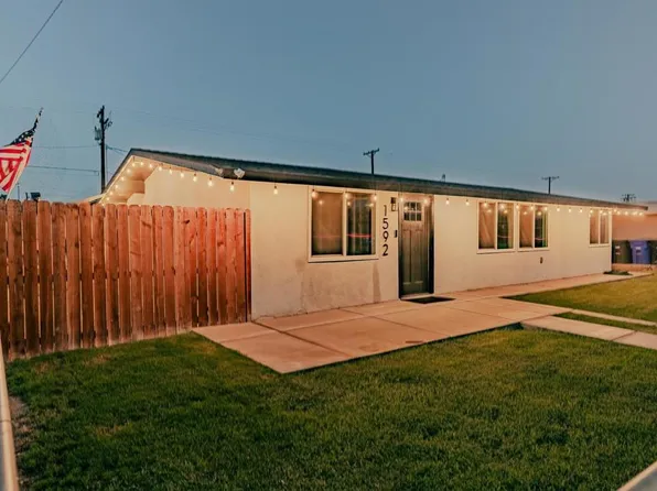1592 Ross Ave, El Centro, CA 92243