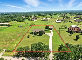 969 County Road 4371, Decatur, TX 76234