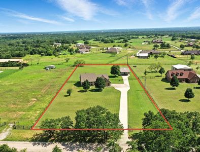 969 County Road 4371, Decatur, TX, 76234