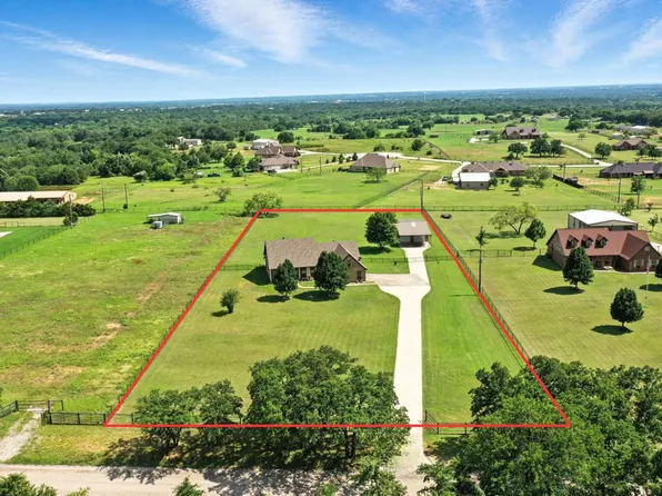 969 County Road 4371, Decatur, TX 76234