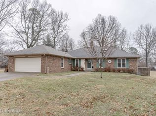 8412 Coach Way, Louisville, KY 40272