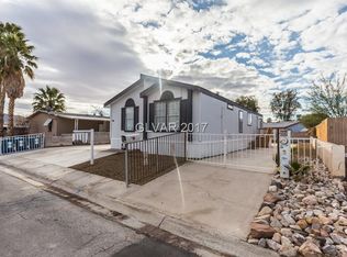 3777 Kolanut Ln, Las Vegas, NV 89115
