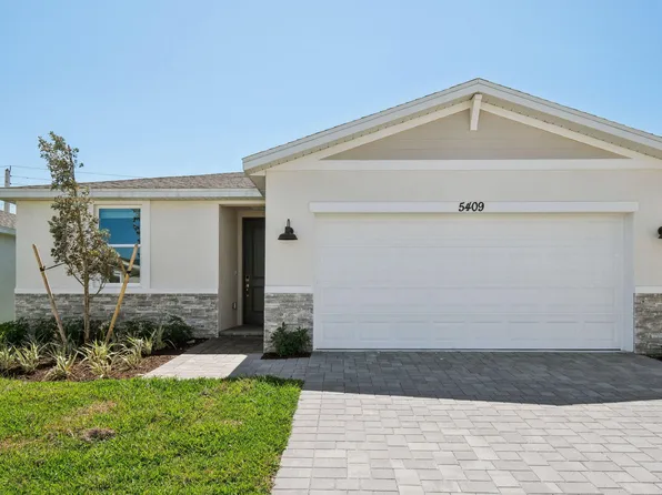 5409 Hampton Park Circle, Vero Beach, FL 32966