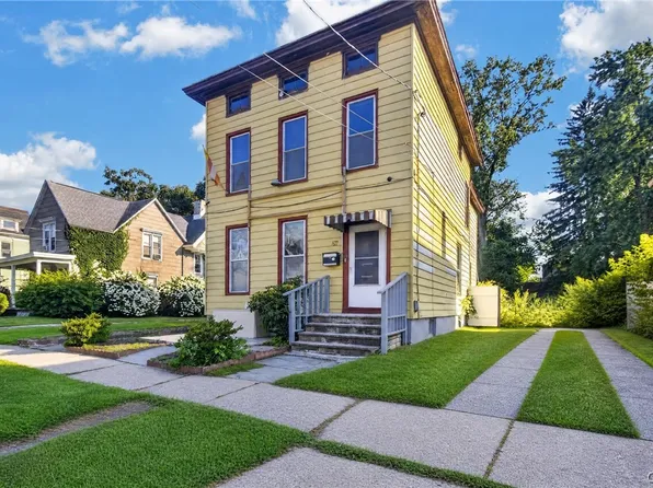 627 Plant St, Utica, NY 13502