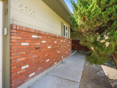 6703 W Dorian St, Boise, ID, 83709