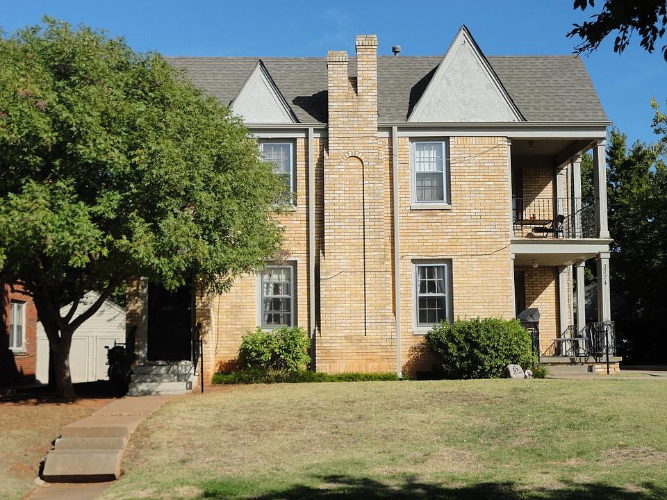 Crown Heights Duplex