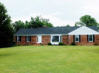 15832 Highway 1078 S, Henderson, KY 42420
