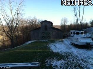 29847 Township Road 834, Summerfield, OH 43788