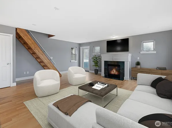 116 22nd Avenue #114, Seattle, WA 98122