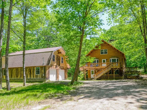 50 Wildmere Acres Road, Harrison, ME 04040