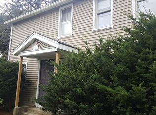 95 Franklin St, Westerly, RI 02891