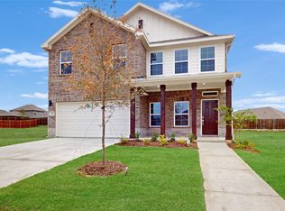 345 Fire Rock Dr, Royse City, TX 75189