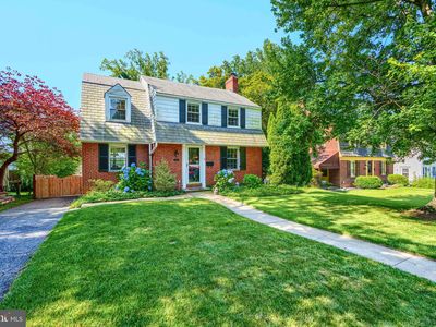 405 Alabama Rd, Towson, MD, 21204