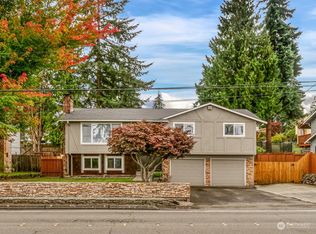 17033 Spruce Way, Lynnwood, WA