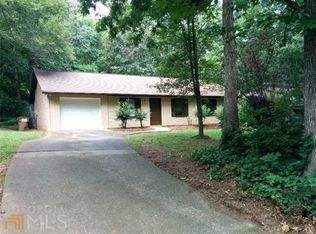 3425 Still Rd, Cumming, GA 30041