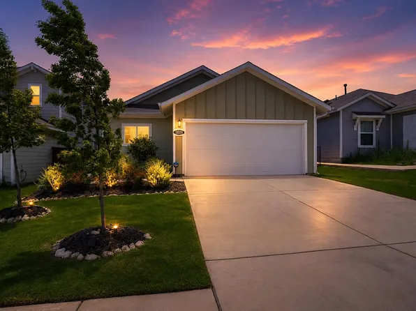 11609 Domenico Cv, Austin, TX 78747