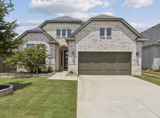 213 Fulton St, Little Elm, TX 75068
