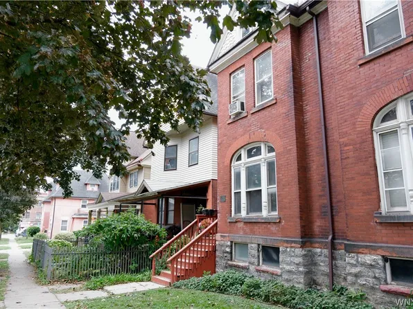 120 N Pearl St, Buffalo, NY 14202