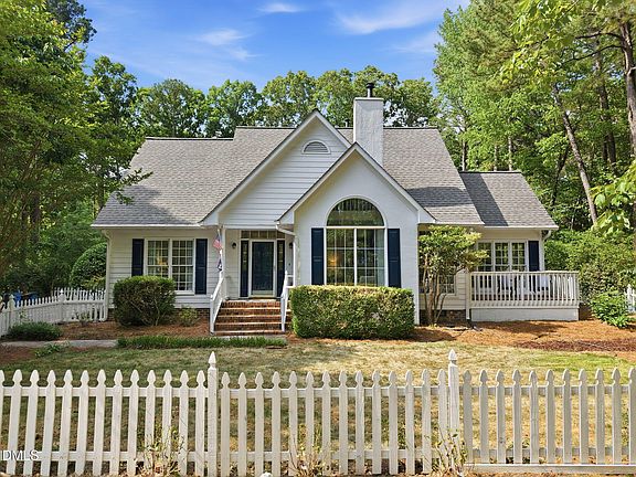2nd image of 3606 Old Chapel Hill Rd