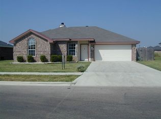 4206 Water Oak Dr, Killeen, TX 76542