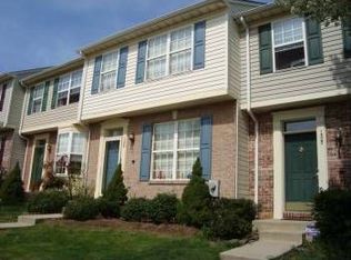 1305 Roman Ridge Way, Bel Air, MD 21014