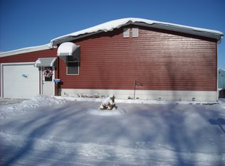 3831 Vigilante Dr, Great Falls, MT 59405