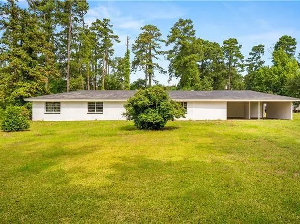 107 Cardinal Loop Rd, Marksville, LA 71351