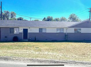 105A Stevens Ave, Electric City, WA 99123