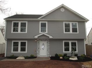 97 S Harrison Ave, Iselin, NJ 08830