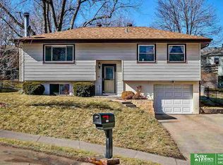 4816 N 130th Cir, Omaha, NE 68164