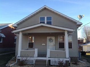 2920 Burden St, Dubuque, IA 52001