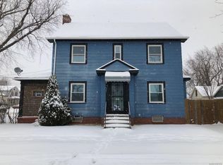 425 Winspear Ave, Buffalo, NY 14215