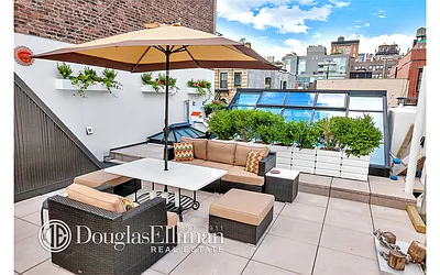 Sold by Douglas Elliman