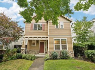 3349 SE Ironwood Ave, Hillsboro, OR